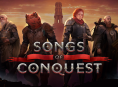 Songs of Conquest conclut deux années d'accès anticipé le mois prochain