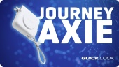 Journey AXIE (Quick Look) - Une merveille de recharge murale 3 en 1