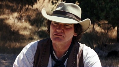 Quentin Tarantino a peut-être annulé son dixième film.