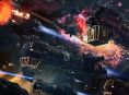 Battlefleet Gothic: Armada 2 se lance en vidéo