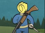 Fallout 76 : Aperçu du mode Survie !