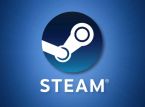 Steam a une fois de plus pulvérisé son record d'utilisateurs simultanés.