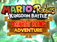 Mario + The Lapins Crétins Kingdom Battle : Donkey Kong est là !