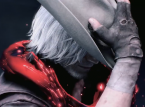 Devil May Cry 5 : Notre gameplay avec V et Dante