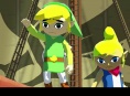Anecdote The Legend of Zelda Nº18 : Le contenu sacrifié de Wind Waker pour noël