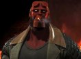 Une vidéo pour Hellboy dans Injustice 2