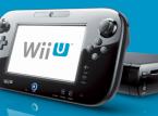 Une nouvelle mise à jour pour... la Wii U