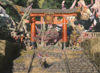 Kunitsu-Gami: Path of the Goddess montre un gameplay avec beaucoup de personnalité