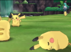 Pokémon Ultra Soleil/Lune : Le dernier Pokémon sur 3DS