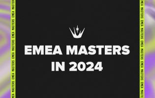 League of Legends L'EMEA Masters revient une fois de plus cette année