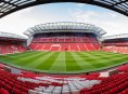 Anfield accueille la suite de la PES League européenne