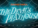 Sam & Max: The Devil's Playhouse Remastered retardé jusqu'en 2024