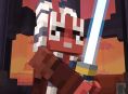 Incarnez un Padawan dans le nouveau DLC sur le thème de Star Wars pour Minecraft