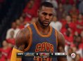 EA: NBA Live 2017 pourrait sortir aprés tout