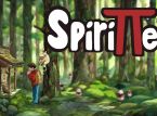 La nouvelle mise à jour Spirittea te donne des indices sur la façon de terminer le jeu.