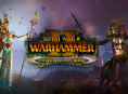 Un DLC pour Total War : Warhammer II