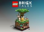 Lego Bricktales arrive sur mobile plus tard ce mois-ci