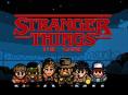 Stranger Things : Le jeu débarque sur iOS et Android