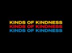 Le réalisateur de Poor Things et certaines de ses principales vedettes font à nouveau équipe pour... Kinds of Kindness