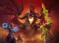 Blizzard parle d'amener World of Warcraft sur les consoles "tout le temps".