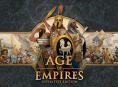 Age of Empires: Definitive Edition reporté à  "début 2018"