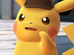 Détective Pikachu disponible sur 3DS