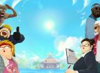 Dave the Diver et Tales of Kenzera : Zau se lancent gratuitement sur PlayStation Plus