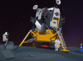 Astroneer célèbre l'anniversaire du premier pas de l'Homme sur la Lune