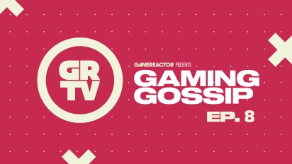 Gaming Gossip: Épisode 8 - Quelle partie de la GDC 2024 nous a le plus impressionnés ?