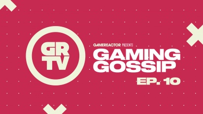 Gaming Gossip: Épisode 10 - Nous nous intéressons de près à l'histoire de l'eau et de l'énergie, et à la façon dont elle est traitée. Star Wars Outlaws