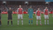 FIFA Match of the Week - Arsenal vs. Chelsea