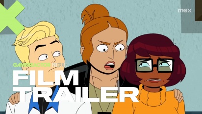 Velma Saison 2 Bande-annonce officielle