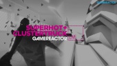 Clustertruck & Superhot - Livestream Replay Part 2