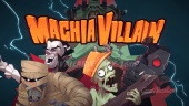 MachiaVillain - Release Date Announcement Trailer
