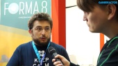 Forma.8 - Marco Mazzaglia Interview