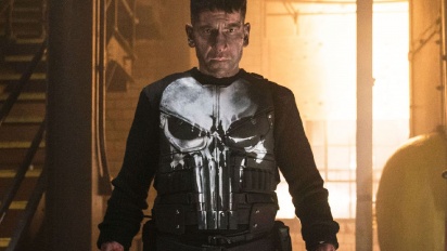 Jon Bernthal semble confirmer son retour dans le rôle de The Punisher